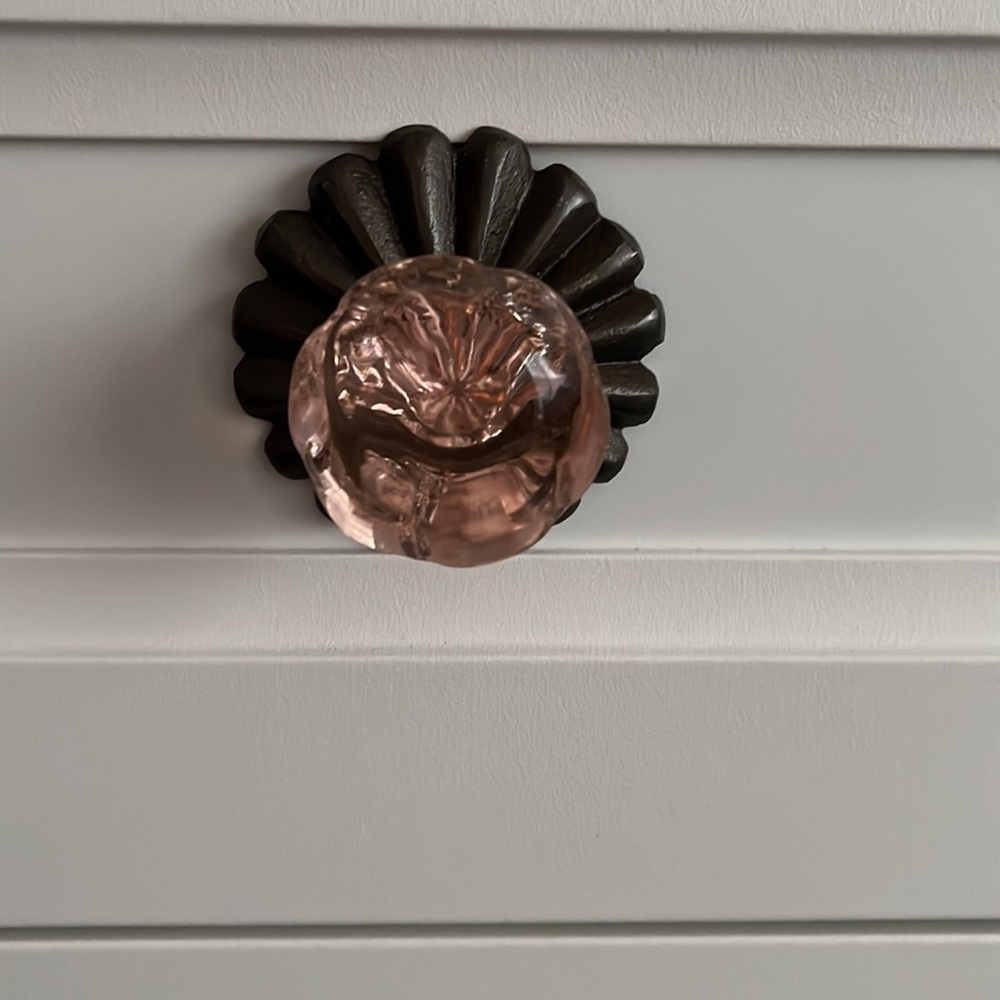Anthropologie Knob - Picture 2 of 6